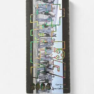 KAPITAL Capital Catalog 2004 Cyclecide & Los Caballeros